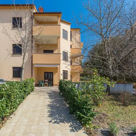 Joy By Interhome Apartamento *