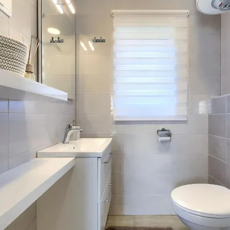 Appartamento Joy By Interhome