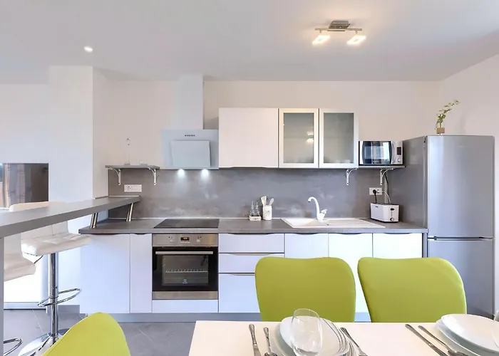 Apartment Joy By Interhome