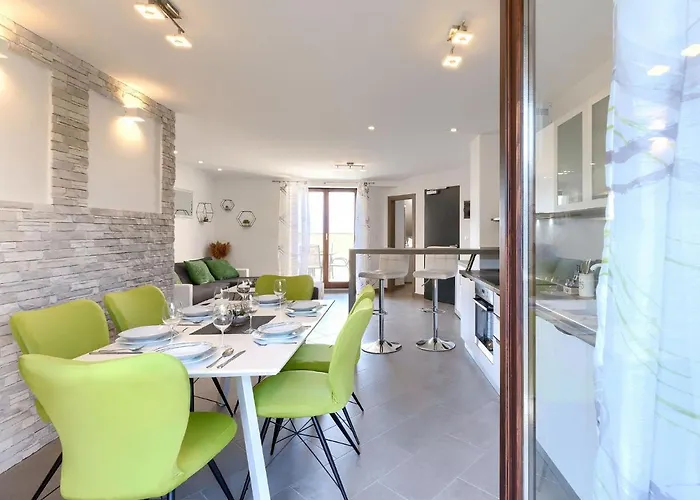 Joy By Interhome Apartment