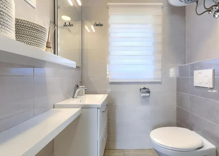 Apartment Joy By Interhome