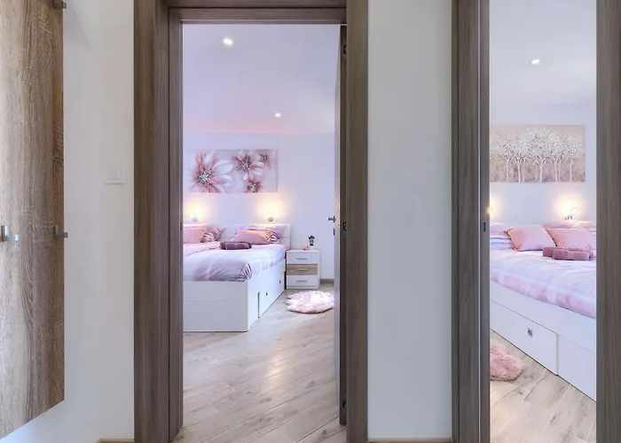 Joy By Interhome Apartment Pula