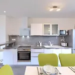 Apartment Joy By Interhome
