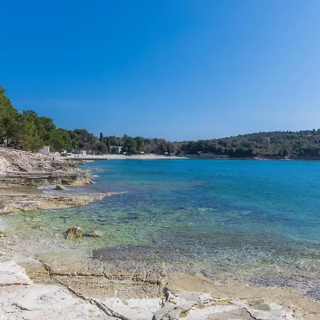 Joy By Interhome Apartment Pula