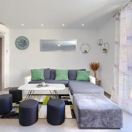 Appartement Joy By Interhome