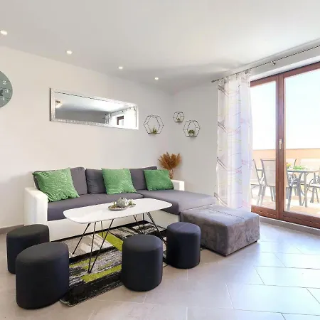 Apartment Joy By Interhome *