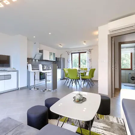 Joy By Interhome Apartment *