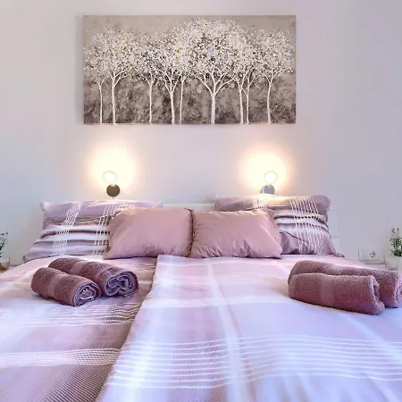 Joy By Interhome Appartement