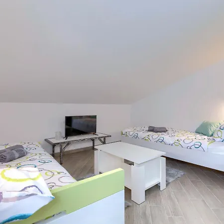 Apartment Joy By Interhome *