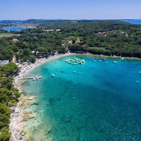 Apartment Joy By Interhome Pula