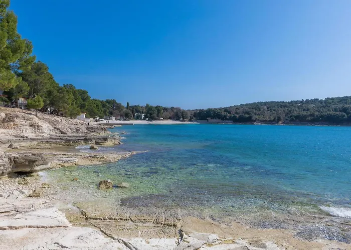 Joy By Interhome Apartament Pula