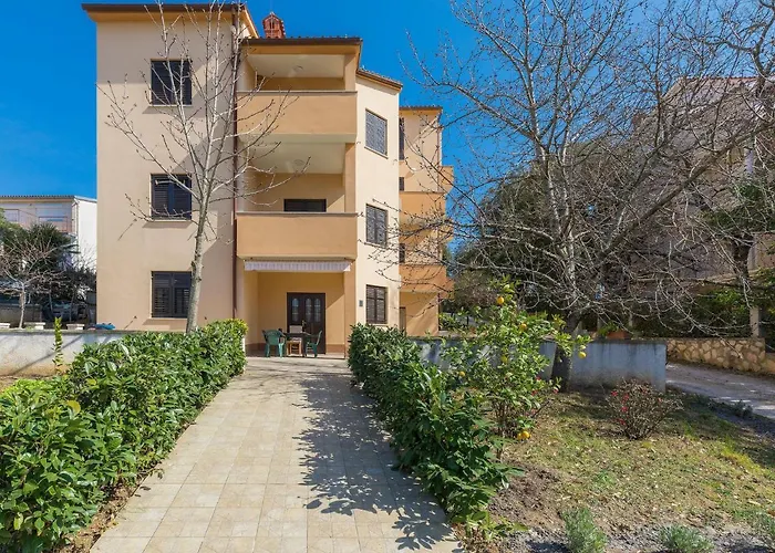 Joy By Interhome Apartament *