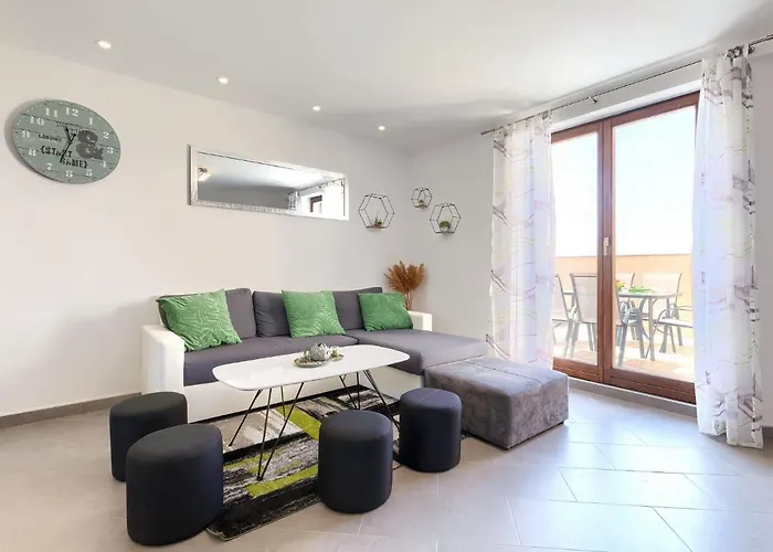 Apartament Joy By Interhome *