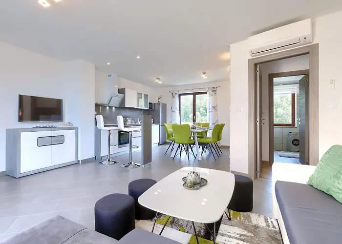 Joy By Interhome Appartement *
