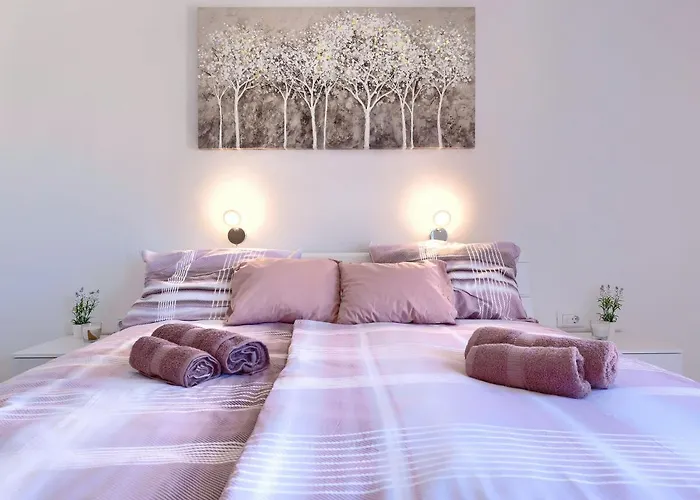 Joy By Interhome Apartament