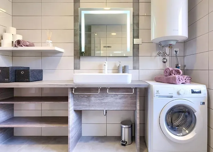 Apartament Joy By Interhome