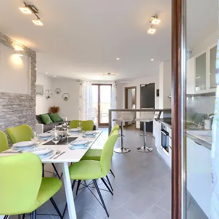 Joy By Interhome Apartament