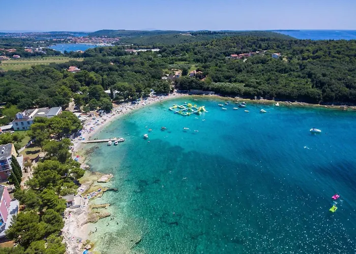 Lägenhet Joy By Interhome Pula